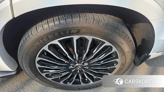 Hyundai Palisade id 3707716 из Кореи 8