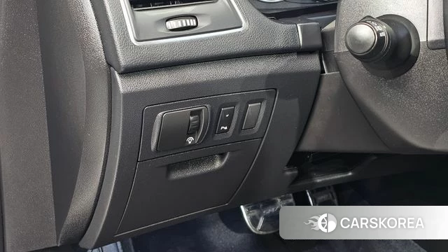Renault Korea (Samsung) SM7 Nova id 4637794 из Кореи 8