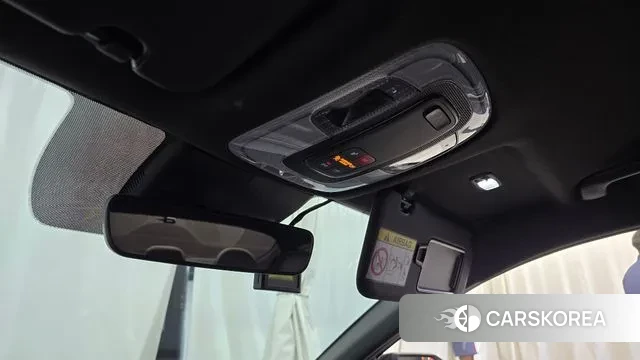 Hyundai The New Avante (CN7) id 3606010 из Кореи 8