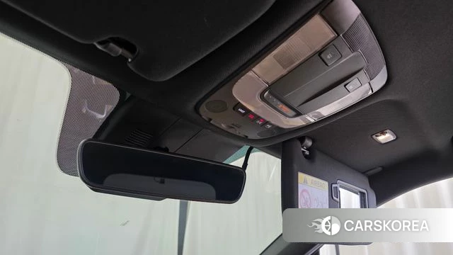 Kia Sorento 4th Generation id 4894513 из Кореи 8