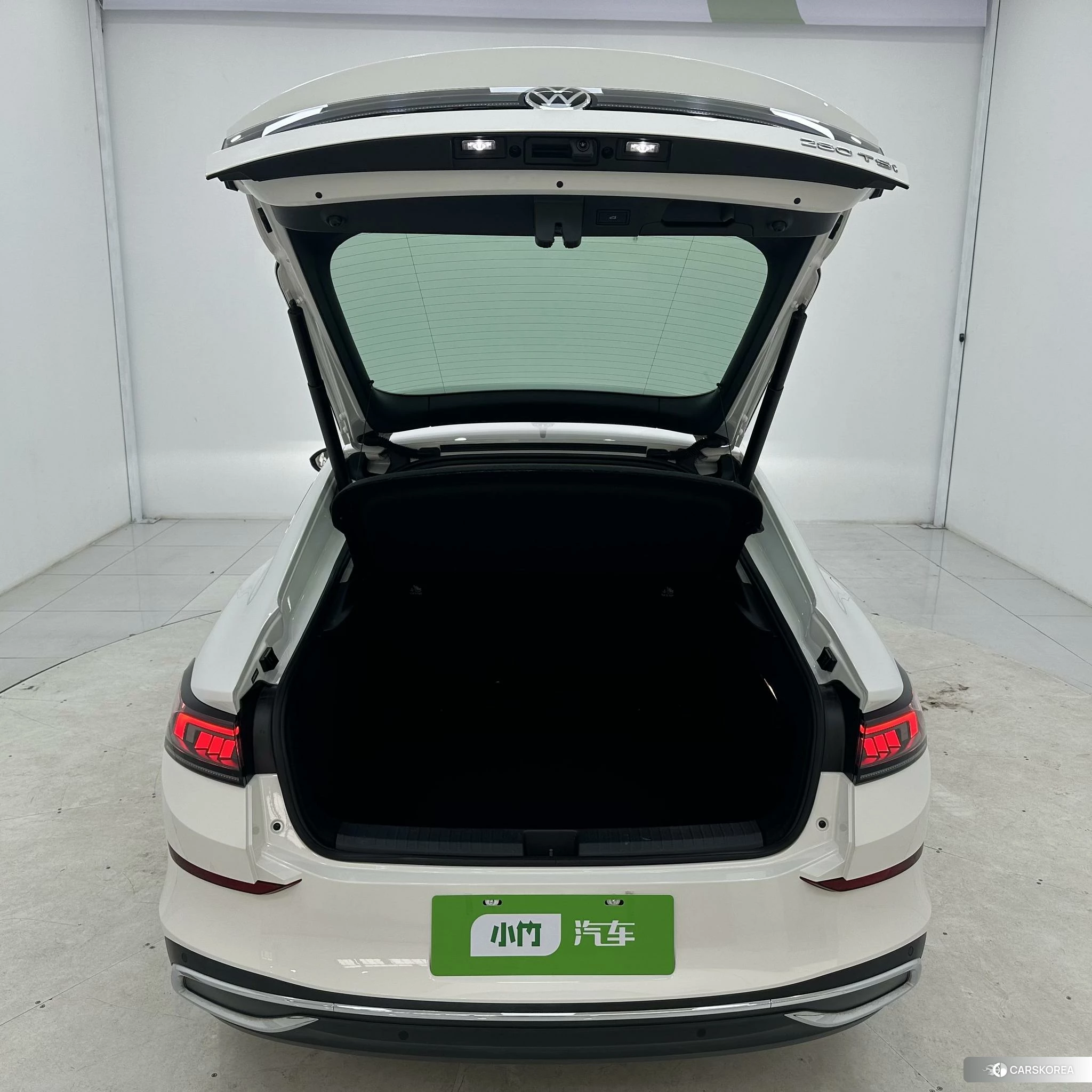 Volkswagen Lamando id 4473340 из Китая 8