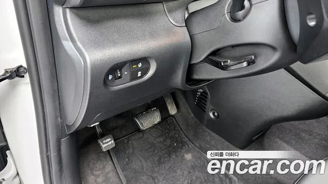 Hyundai Casper id 2948946 из Кореи 8