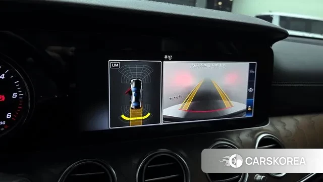 Mercedes-Benz E-Class W213 id 3039491 из Кореи 8