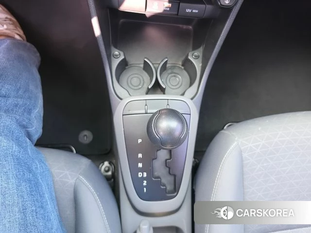 Kia All New Morning (JA) id 4628713 из Кореи 8
