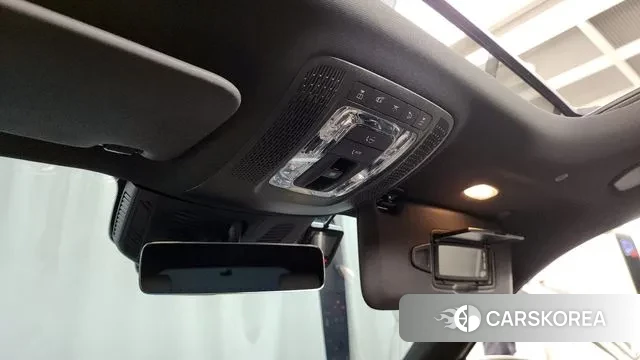 Mercedes-Benz EQB X243 id 2979348 из Кореи 8