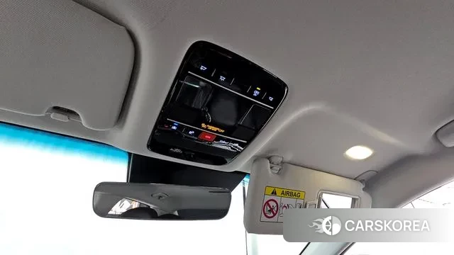 Hyundai Grandeur (GN7) id 3431711 из Кореи 8