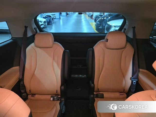 Kia Carnival 4th generation id 4303226 из Кореи 8