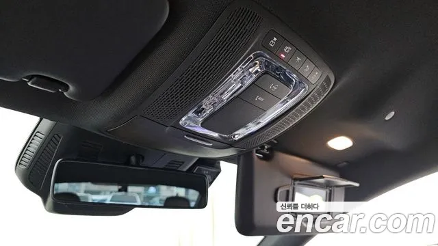 Mercedes-Benz CLA-Class C118 id 2817831 из Кореи 8