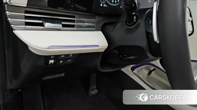 Hyundai The New Grandeur IG id 3842402 из Кореи 8