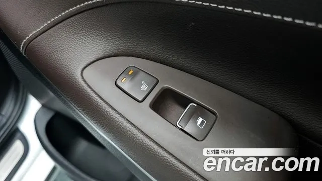 Hyundai Grandeur IG id 2886981 из Кореи 8