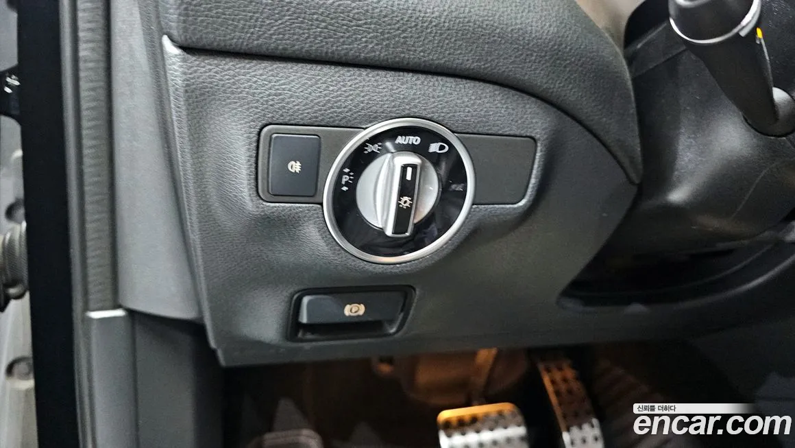 Mercedes-Benz GLA-Class X156 id 1699293 из Кореи 8