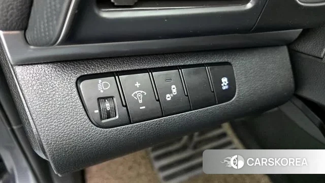 Hyundai The New Avante AD id 3723368 из Кореи 8