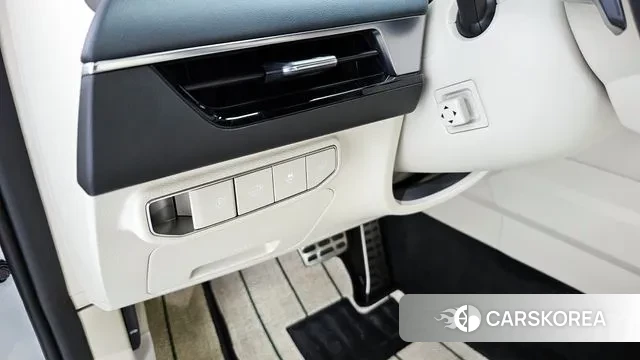 Kia The New K8 Hybrid id 3305036 из Кореи 8