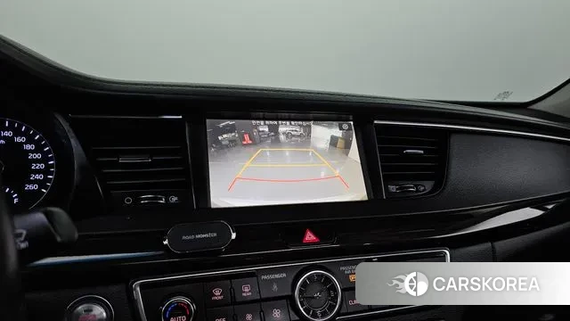 Kia Come New K7 id 3541719 из Кореи 8