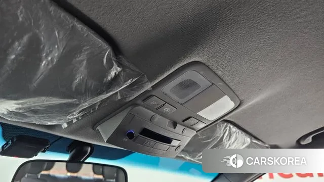 Hyundai The New Grand Starex id 3635747 из Кореи 8