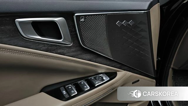 Kia K8 Hybrid id 3891987 из Кореи 8