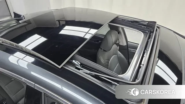 Hyundai The New Grandeur IG Hybrid id 3499454 из Кореи 8