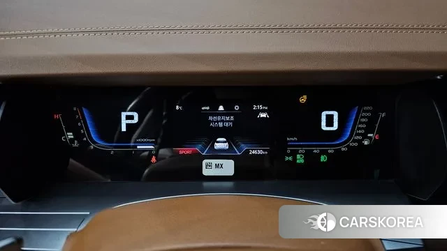 Ssangyong Torres id 3619429 из Кореи 8