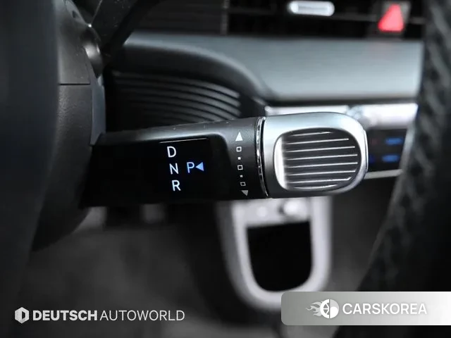 Hyundai Ionic 5 id 3281353 из Кореи 8