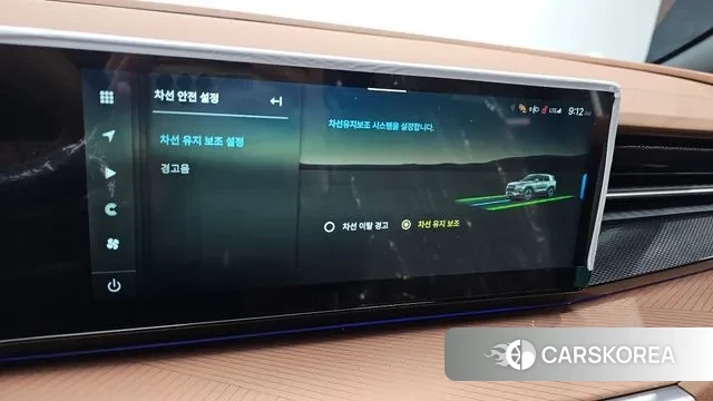 Ssangyong The New Torres id 3321565 из Кореи 8