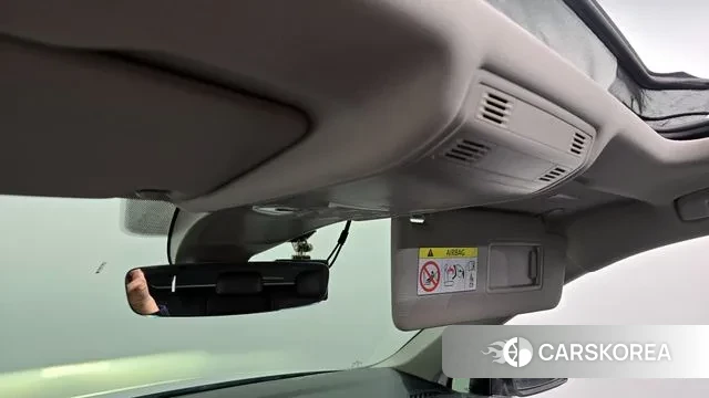 Volkswagen Tiguan Allspace id 3365910 из Кореи 8