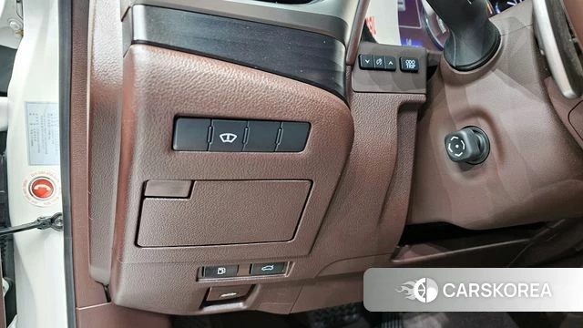 Lexus ES300h 7th generation id 3820143 из Кореи 8