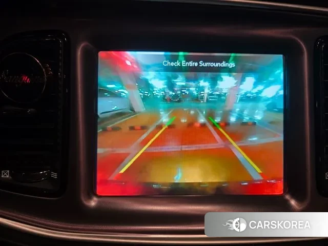 Dodge Challenger id 3777587 из Кореи 8