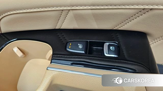 Kia Sorento 4th Generation id 4444435 из Кореи 8