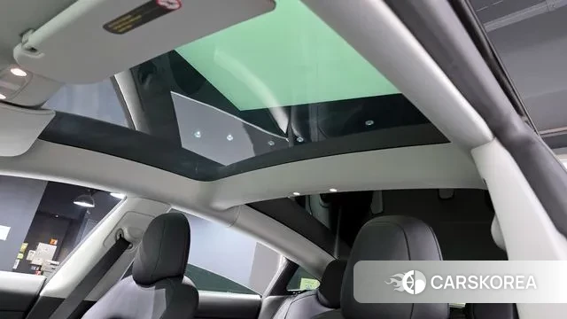 Tesla Model 3 id 3660550 из Кореи 8