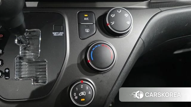 Kia The New Kia Ray id 4474817 из Кореи 8