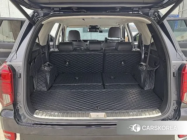 Hyundai Palisade id 2206872 из Кореи 8