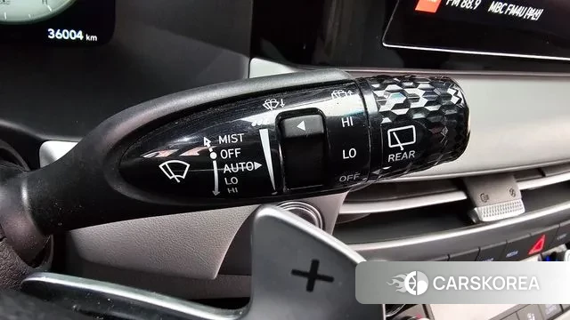 Hyundai The New Palisade id 3664028 из Кореи 8