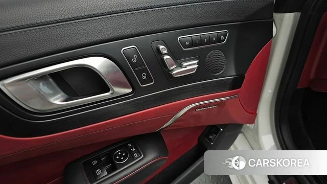 Mercedes-Benz New SL-Class id 4907609 из Кореи 8
