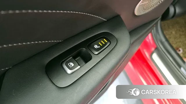 Kia Stinger Meister id 3318666 из Кореи 8