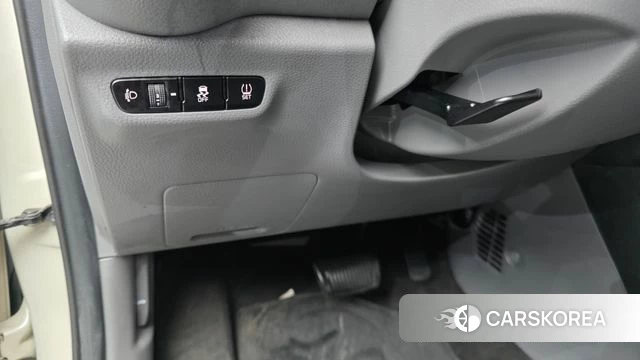 Kia All New Morning (JA) id 4562768 из Кореи 8