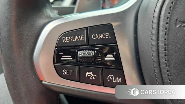 BMW Z4 (G29) id 4736915 из Кореи 8