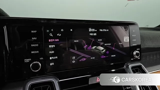 Kia Sorento 4th Generation id 3273266 из Кореи 8