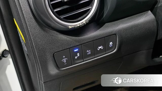 Hyundai Kona id 4895473 из Кореи 8