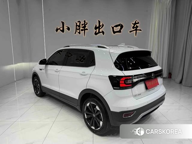 Volkswagen Exploring the shadow id 4335000 из Китая 8