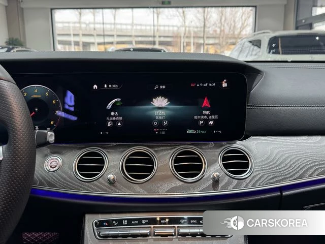 Mercedes-Benz E-class id 4209016 из Китая 8