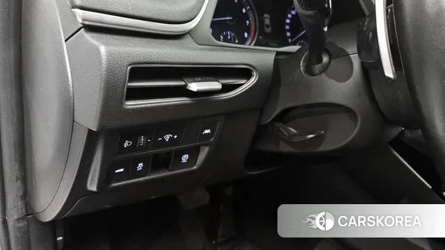 Hyundai Sonata (DN8) id 2344928 из Кореи 8