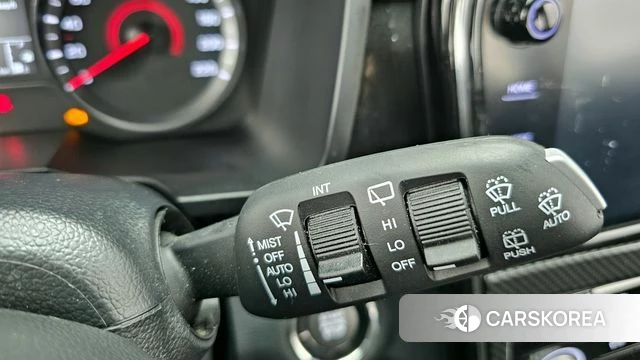 Ssangyong Berry New Tivoli id 3903569 из Кореи 8