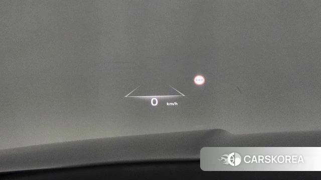 Genesis GV80 id 3841762 из Кореи 8