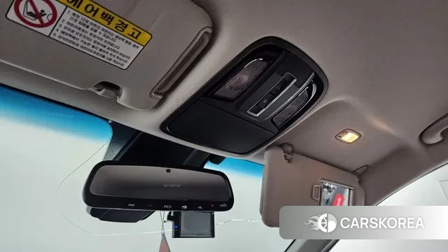 Kia The New Sorento id 3617033 из Кореи 8