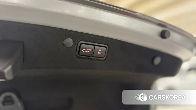 Hyundai The New Grandeur IG Hybrid id 3577935 из Кореи 8