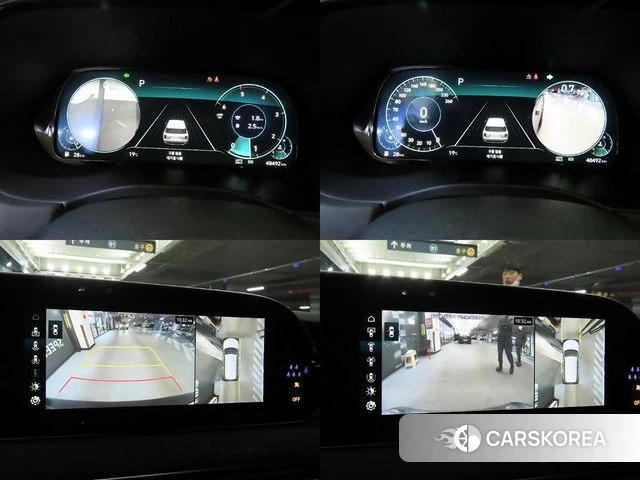 Hyundai Palisade id 4202368 из Кореи 8