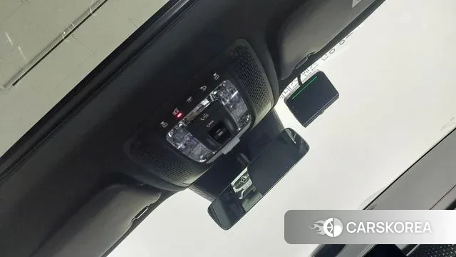 Mercedes-Benz EQB X243 id 3763222 из Кореи 8