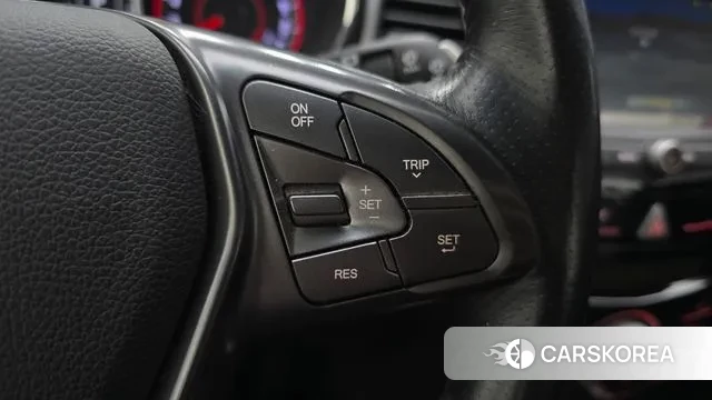 Ssangyong Tivoli Armor id 3198695 из Кореи 8