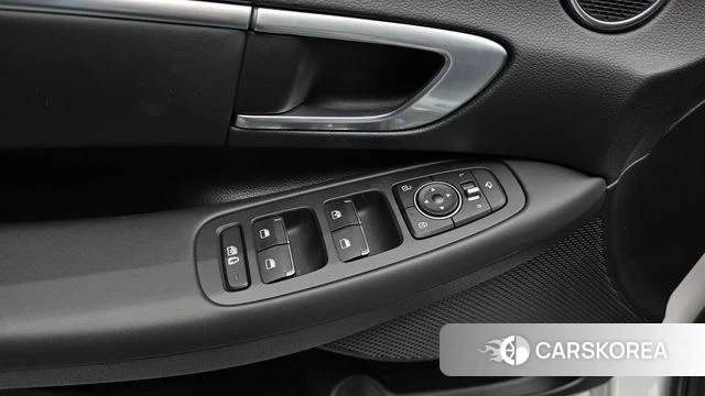 Hyundai Sonata (DN8) id 4304779 из Кореи 8