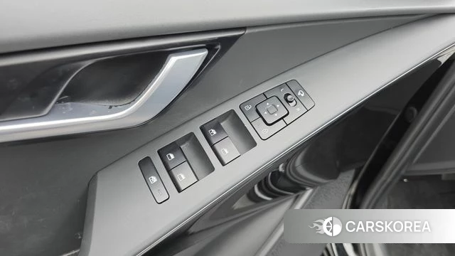Kia Di All New Niro EV id 4768931 из Кореи 8